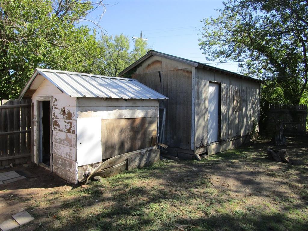 208 N Avenue East Haskell, TX 79521 - Photo 7 of 34 Gallery Image 7