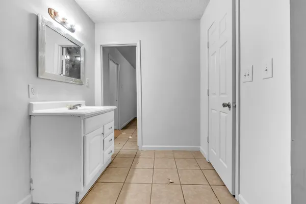 a bathroom with a toilet