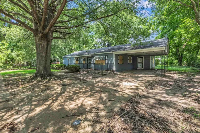 $96,500 | 3594 Sunrise Street, Memphis, TN 38127