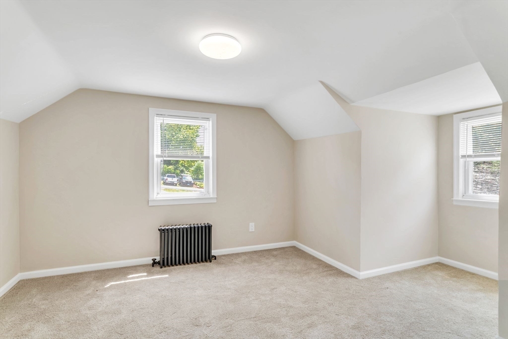 800 Wilbraham Road Springfield, MA 01109 - Photo 15 of 21 an empty room with windows