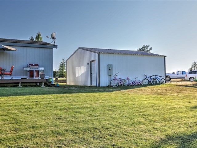 23221 South Cross Road Cheney, WA 99004 - Photo 17 of 20