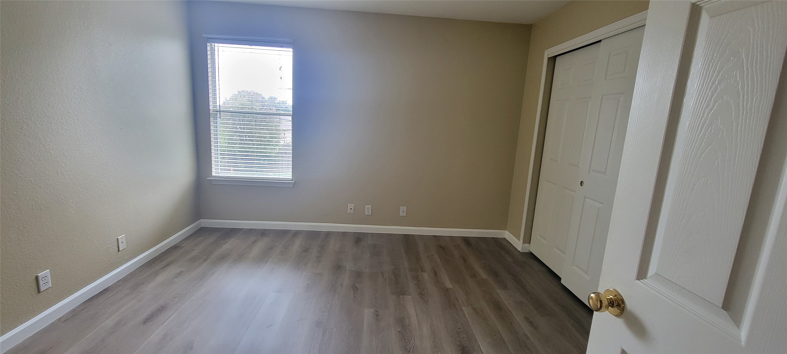 618 Elizabeth Lane Bastrop, TX 78602 - Photo 16 of 18 Third Bedroom