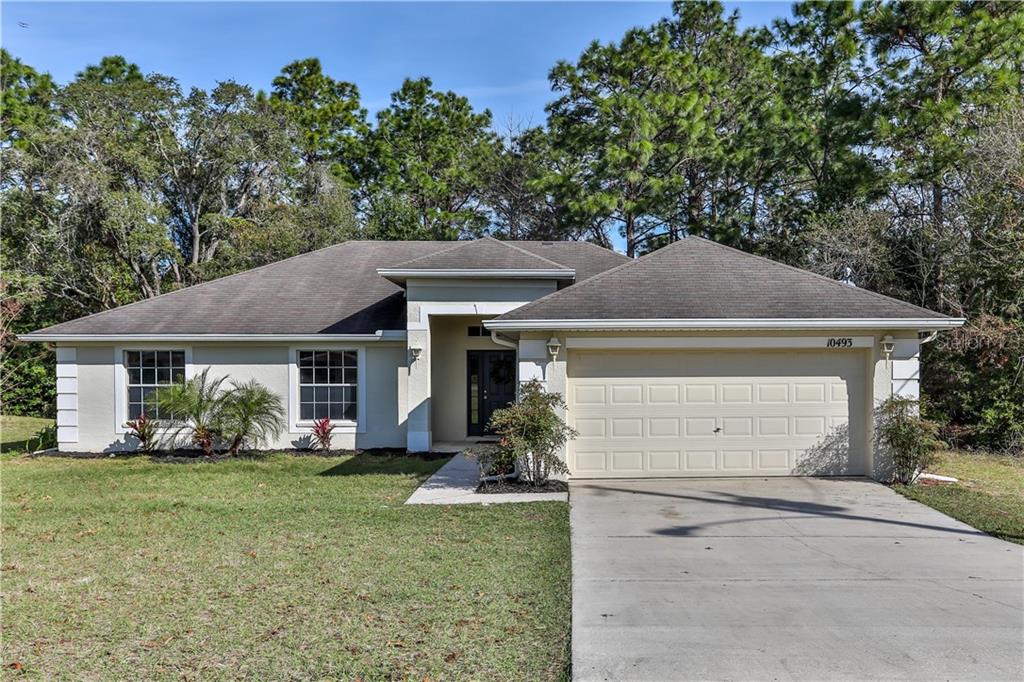 10493 Red Coach Street Spring Hill, FL 34608 - Photo 1 of 1 Gallery Image 1