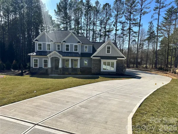 $899,900 | 103 Chalfont Court, Salisbury, NC 28147