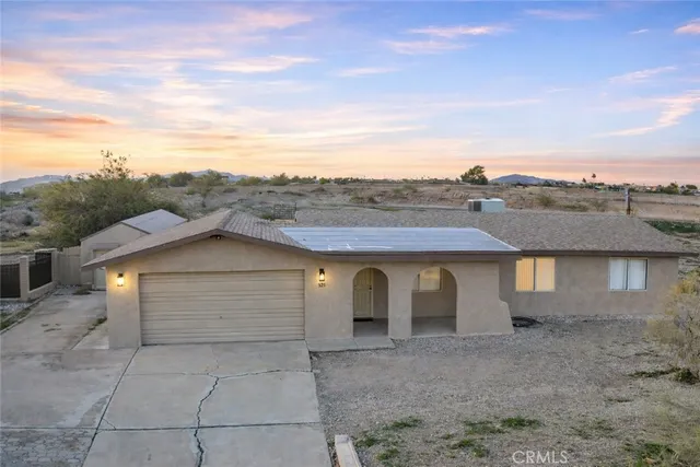 $329,000 | 521 Desnok Street, Needles, CA 92363