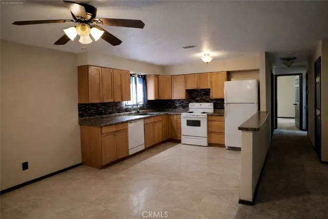 $329,000 | 521 Desnok Street, Needles, CA 92363