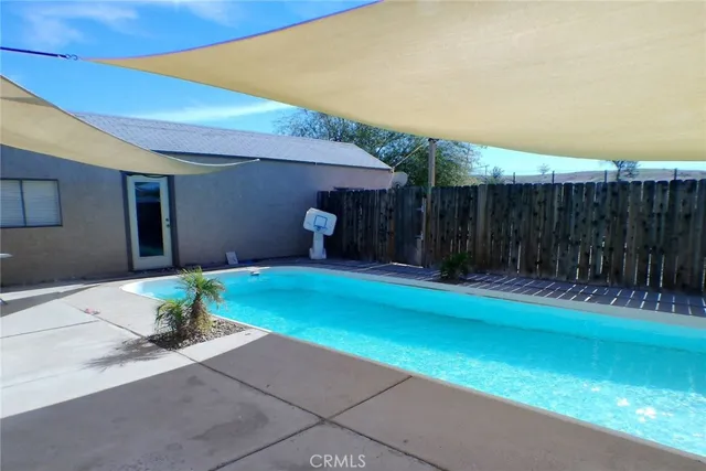 $329,000 | 521 Desnok Street, Needles, CA 92363