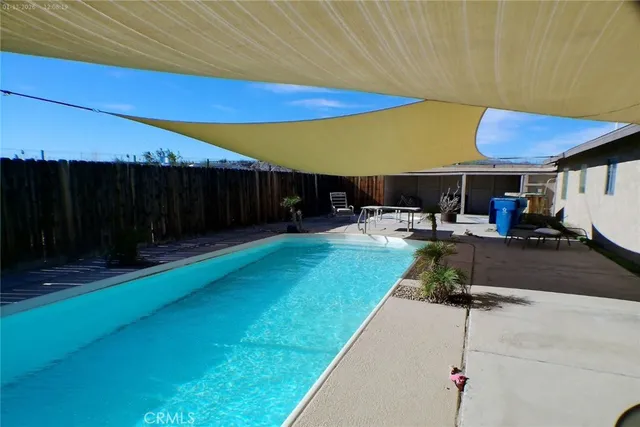 $329,000 | 521 Desnok Street, Needles, CA 92363