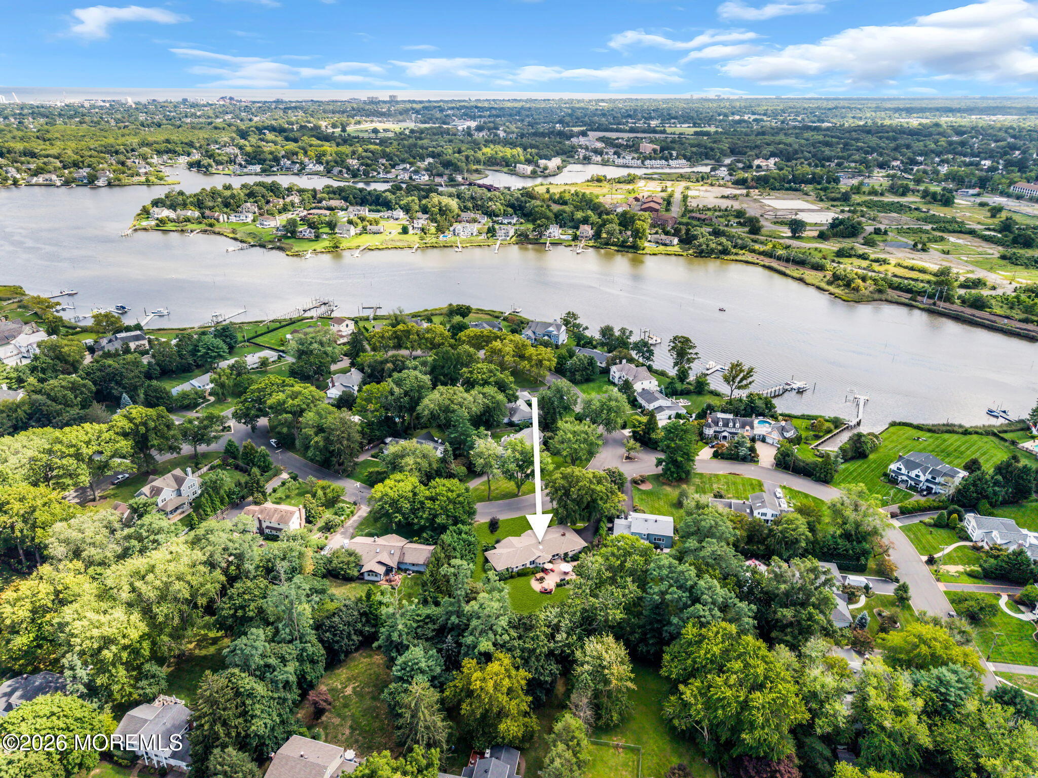 22 Rivers Edge Drive Little Silver, NJ 07739 - Photo 80 of 126 85-web-or-mls-DJI_20260825145503_0213_D-