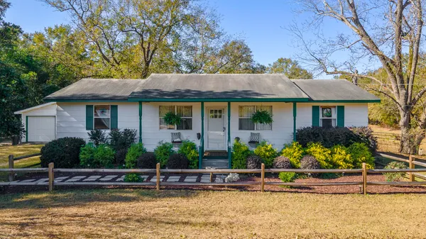 $180,000 | 1225 Davis Bridge Road, Williston, SC 29853