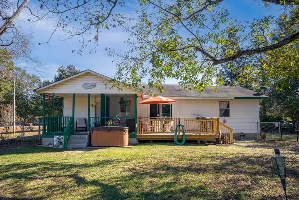 $180,000 | 1225 Davis Bridge Road, Williston, SC 29853