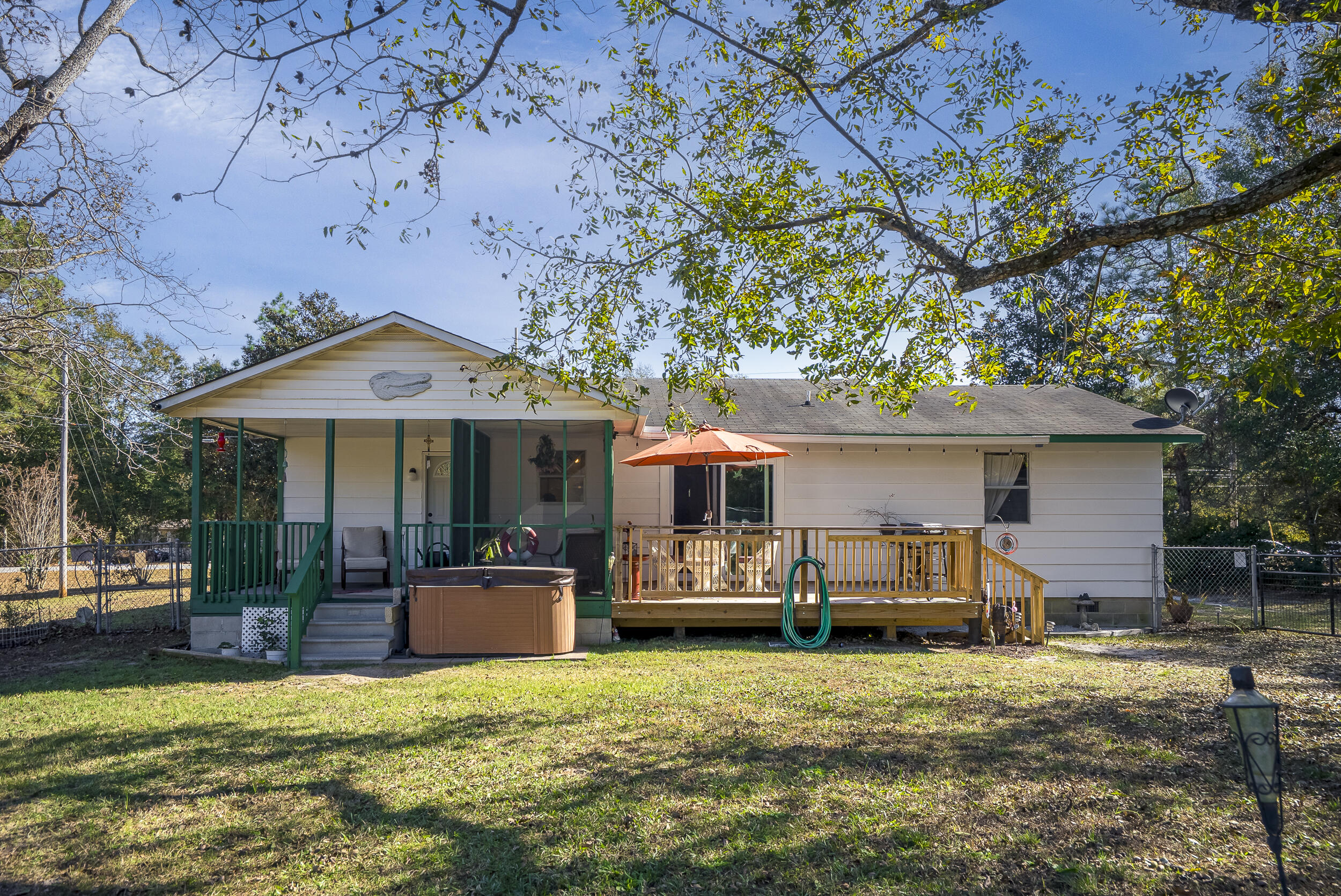 1225 Davis Bridge Road Williston, SC 29853 - Photo 37 of 70 ©MeghannPadgett_1225DavisBridgeRd-41