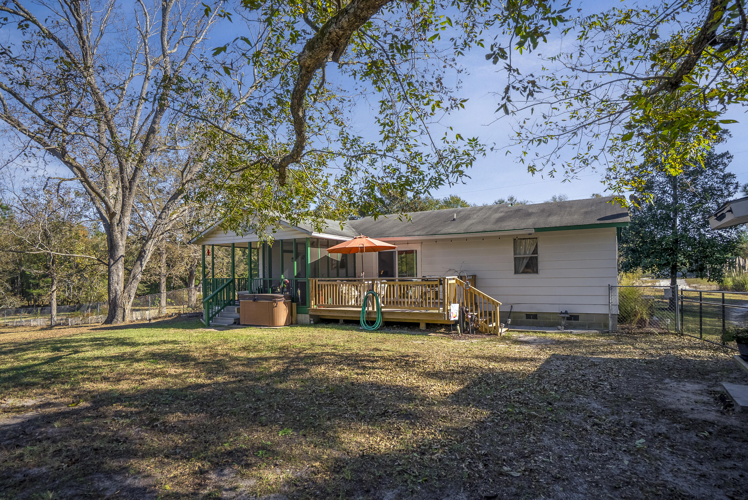 1225 Davis Bridge Road Williston, SC 29853 - Photo 38 of 70 ©MeghannPadgett_1225DavisBridgeRd-42