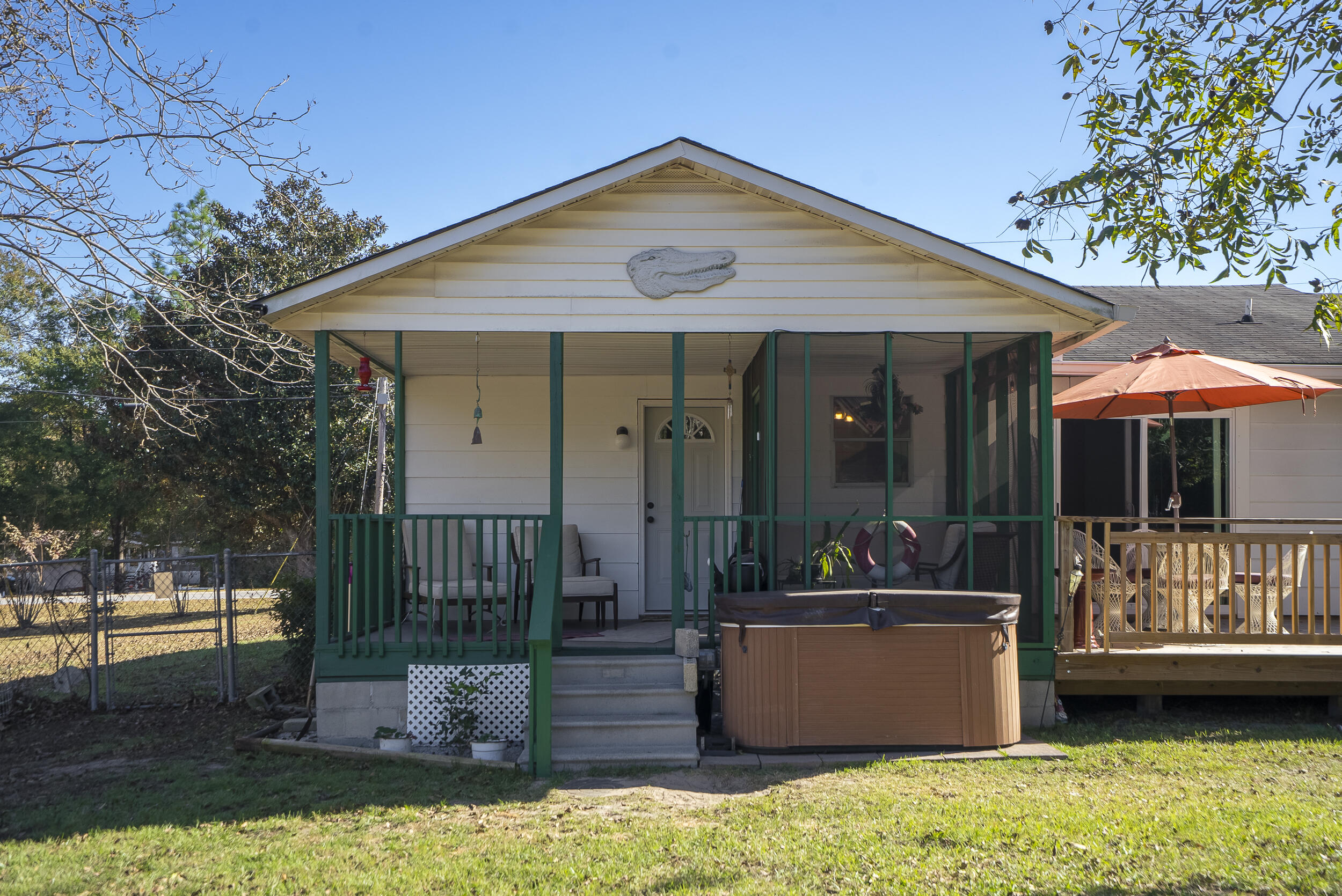 1225 Davis Bridge Road Williston, SC 29853 - Photo 42 of 70 ©MeghannPadgett_1225DavisBridgeRd-46