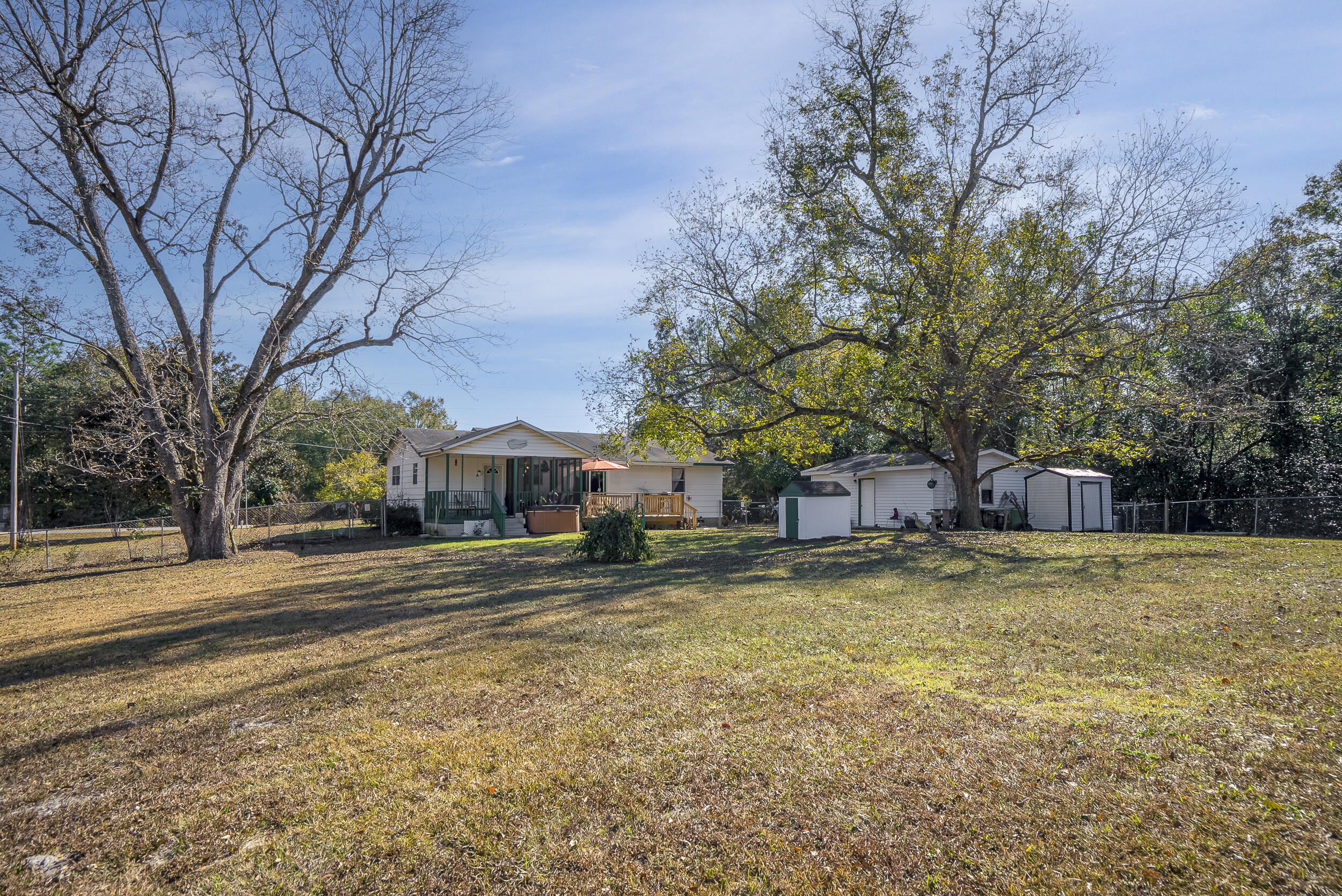 1225 Davis Bridge Road Williston, SC 29853 - Photo 50 of 70 ©MeghannPadgett_1225DavisBridgeRd-54