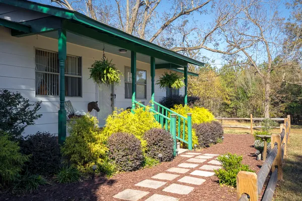 $180,000 | 1225 Davis Bridge Road, Williston, SC 29853