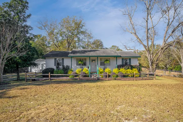 $180,000 | 1225 Davis Bridge Road, Williston, SC 29853