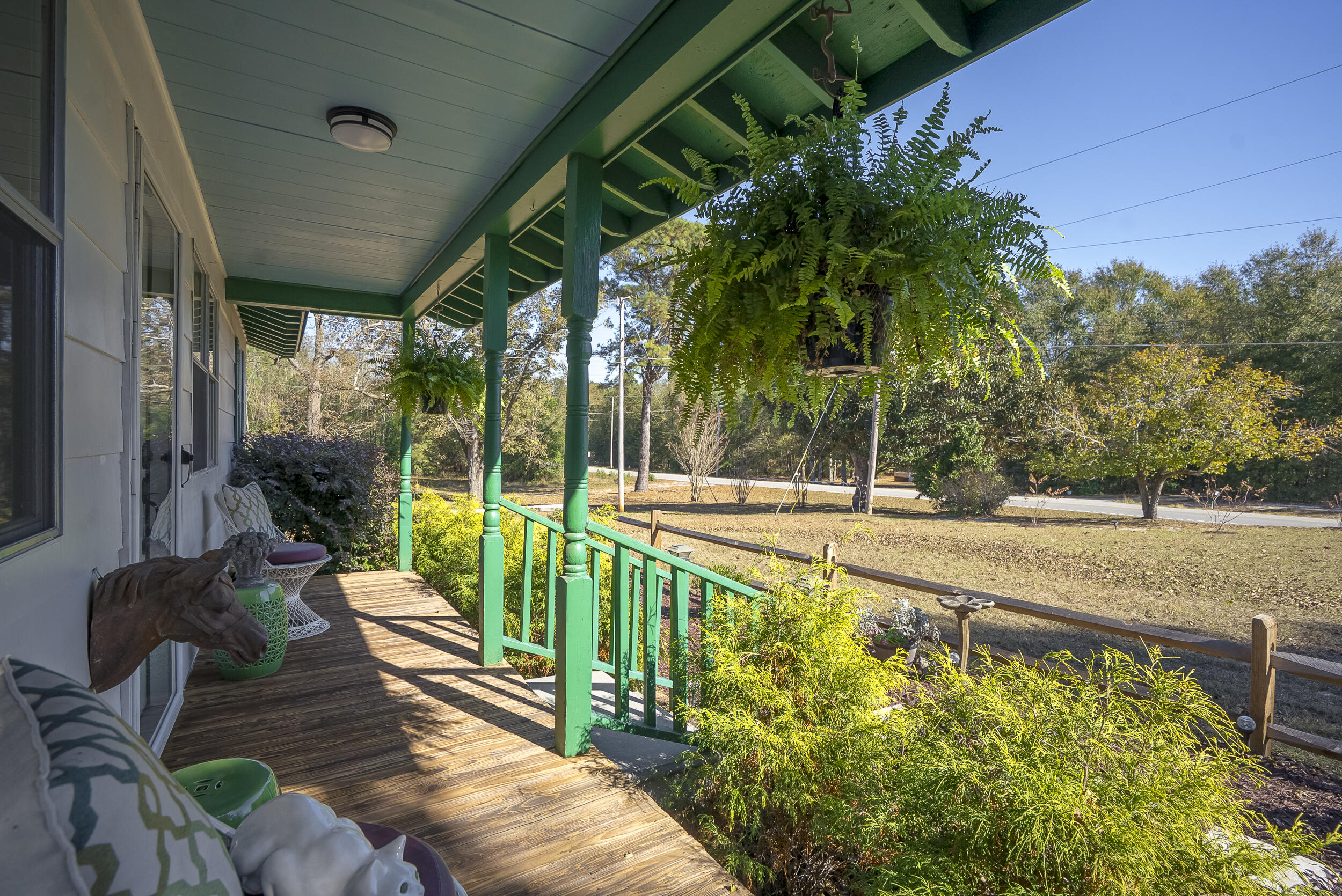 1225 Davis Bridge Road Williston, SC 29853 - Photo 4 of 70 ©MeghannPadgett_1225DavisBridgeRd-8