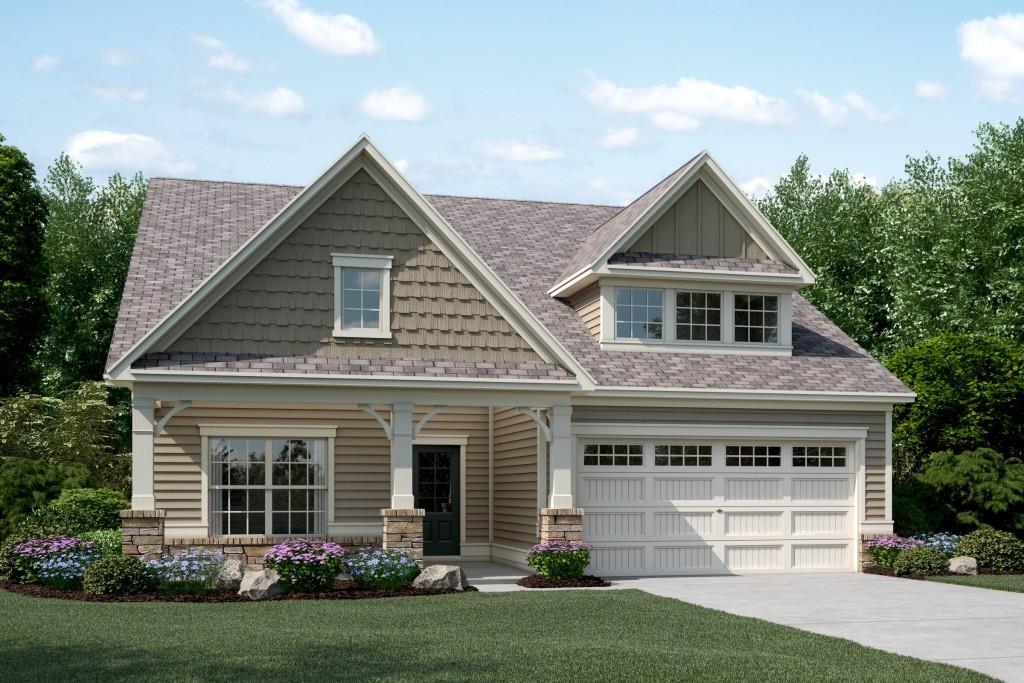 1111 Durham Road Canton, GA 30114 - Photo 1 of 1 Gallery Image 1