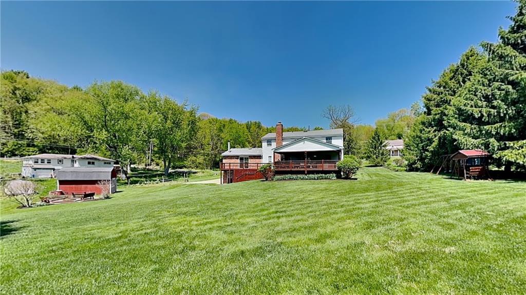 4216 Clendenning Road Gibsonia, PA 15044 - Photo 41 of 50
