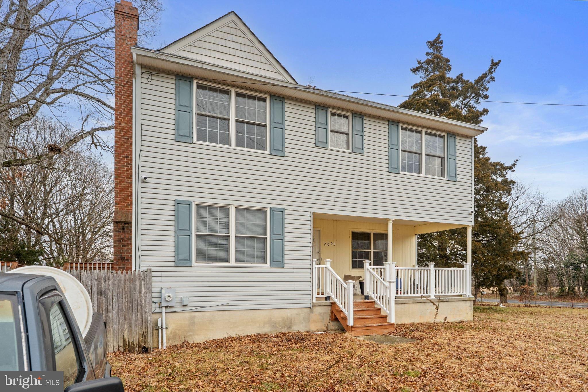 2090 Blue Bell Road Williamstown, NJ 08094 - Photo 25 of 90