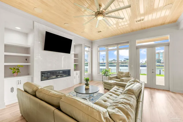 a kitchen with a sink and a stove top oven