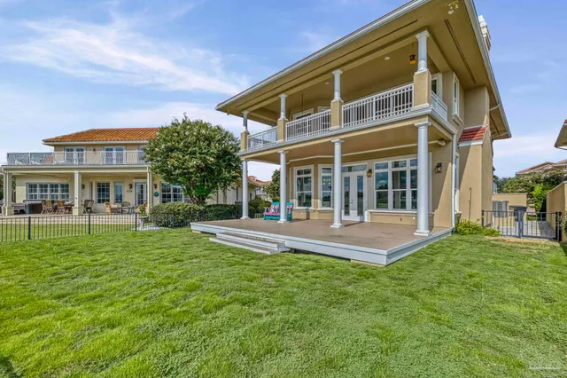 $1,599,999 | 43 Port Royal Way, Pensacola, FL 32502