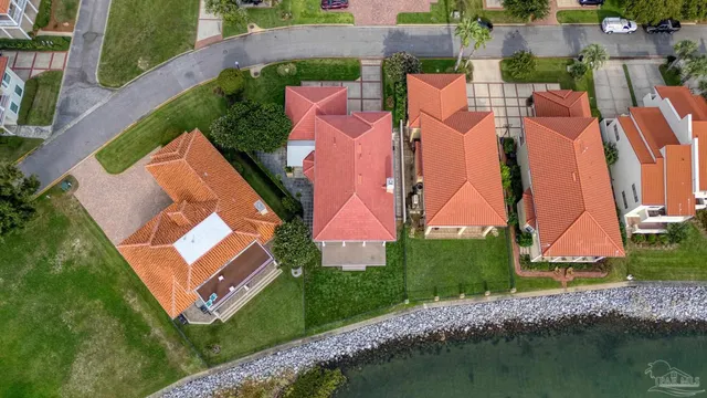 $1,599,999 | 43 Port Royal Way, Pensacola, FL 32502
