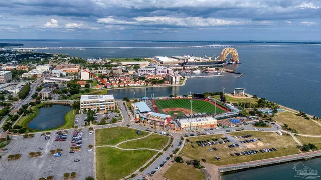 $1,599,999 | 43 Port Royal Way, Pensacola, FL 32502