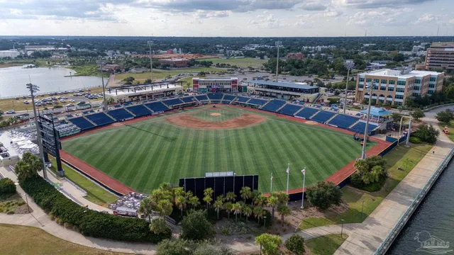 $1,599,999 | 43 Port Royal Way, Pensacola, FL 32502