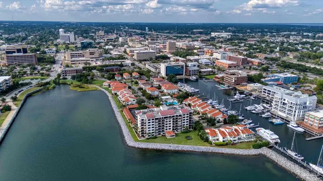 $1,599,999 | 43 Port Royal Way, Pensacola, FL 32502