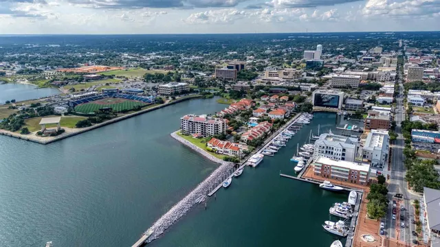 $1,599,999 | 43 Port Royal Way, Pensacola, FL 32502