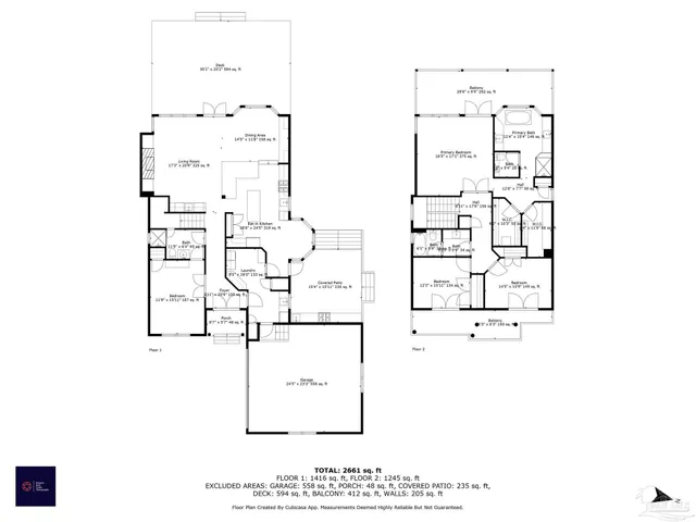 $1,599,999 | 43 Port Royal Way, Pensacola, FL 32502