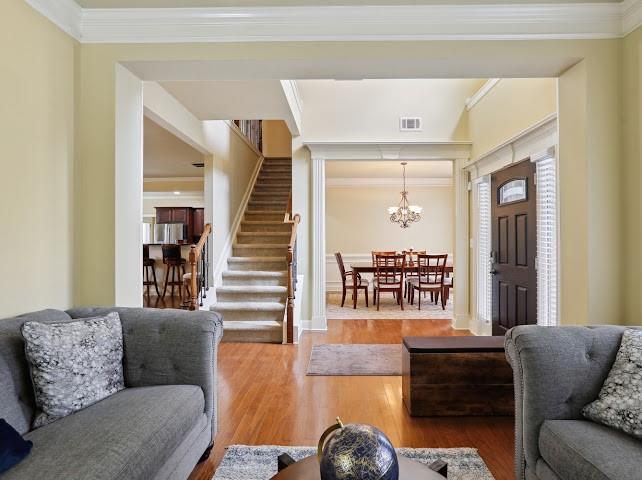3541 Stoneleigh Walk Lithonia, GA 30038 - Photo 5 of 35