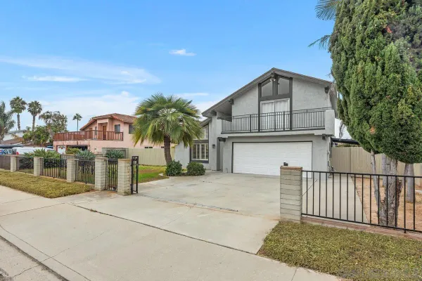 $4,500 | 1230 EAST Imperial Beach, Imperial Beach, CA 91932