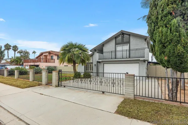 $4,500 | 1230 EAST Imperial Beach, Imperial Beach, CA 91932