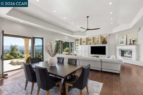 $12,800,000 | 251 Santiago Lane, Danville, CA 94526