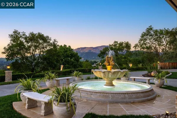 $12,800,000 | 251 Santiago Lane, Danville, CA 94526