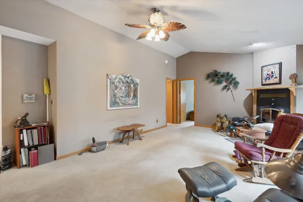 $525,000 | 10660 D Drive South, Ceresco, MI 49033