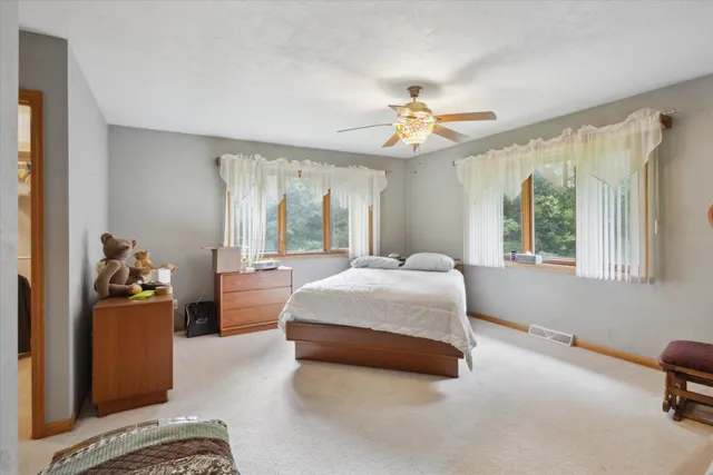 $525,000 | 10660 D Drive South, Ceresco, MI 49033