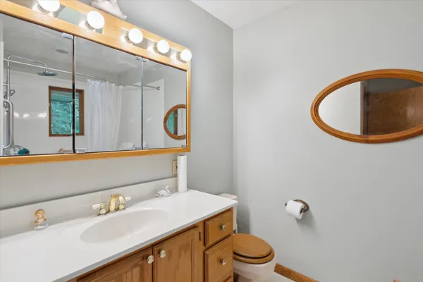 $525,000 | 10660 D Drive South, Ceresco, MI 49033