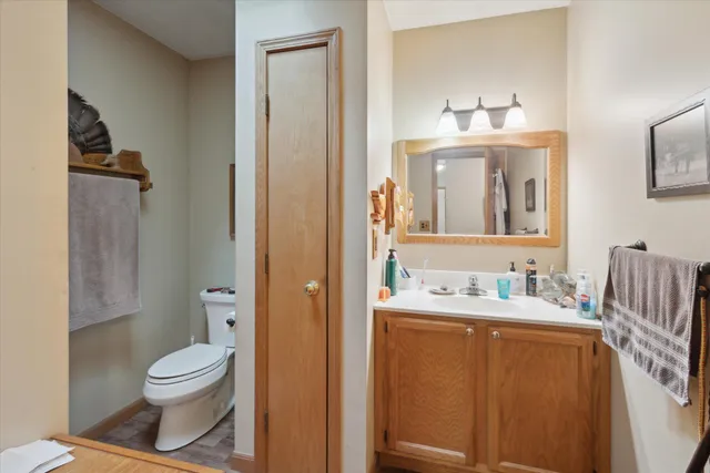 $525,000 | 10660 D Drive South, Ceresco, MI 49033