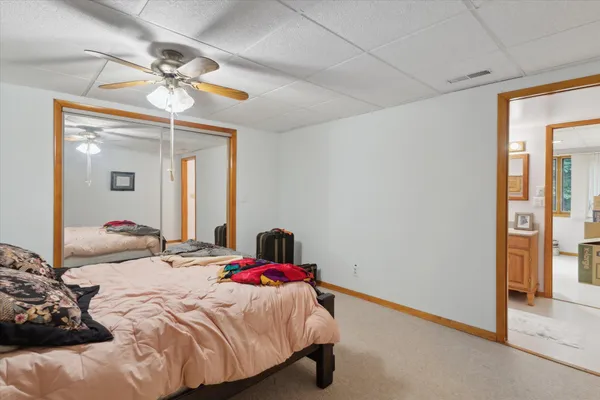 $525,000 | 10660 D Drive South, Ceresco, MI 49033