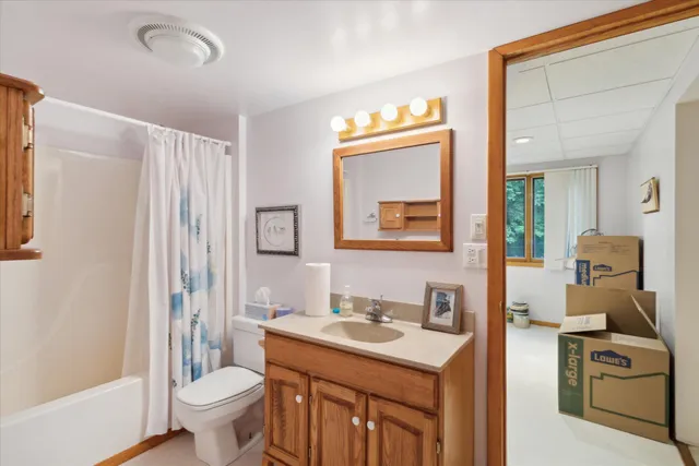 $525,000 | 10660 D Drive South, Ceresco, MI 49033