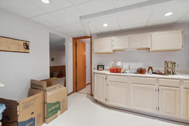 $525,000 | 10660 D Drive South, Ceresco, MI 49033