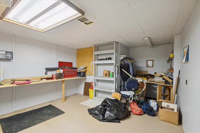 $525,000 | 10660 D Drive South, Ceresco, MI 49033