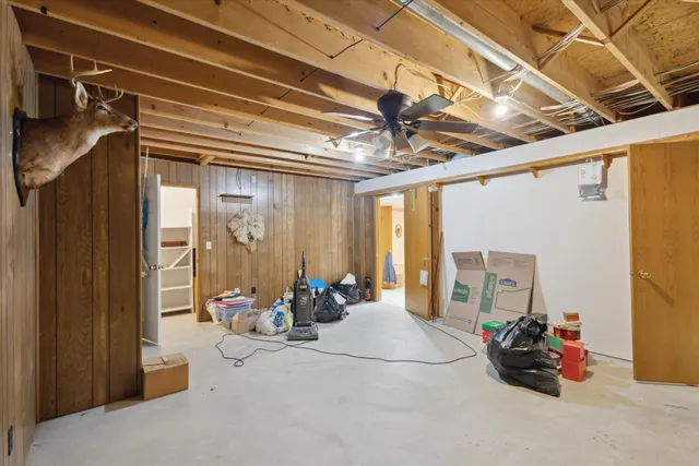 $525,000 | 10660 D Drive South, Ceresco, MI 49033