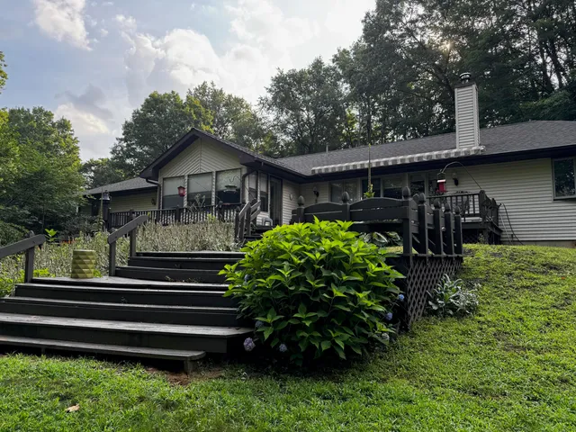 $525,000 | 10660 D Drive South, Ceresco, MI 49033