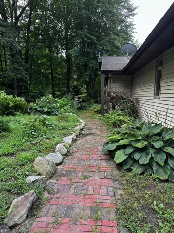 $525,000 | 10660 D Drive South, Ceresco, MI 49033