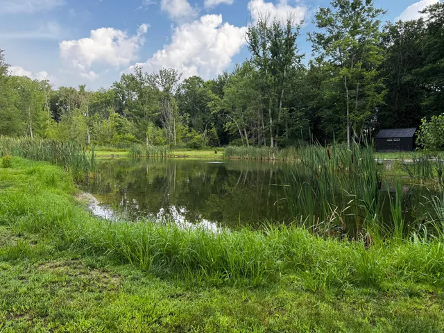 $525,000 | 10660 D Drive South, Ceresco, MI 49033